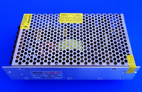 AC 110 V / 220 V 50 HZ - 60Hz 150 watt led sürücü, led güç kaynağı 12 v