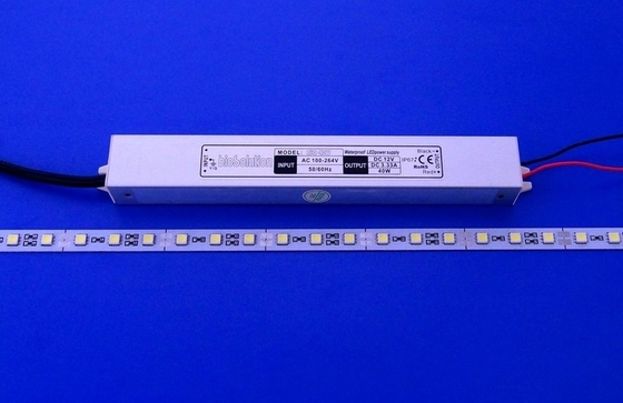 Rohs Dc 12v Sabit Voltaj Led Sürücü 30W Led Şerit, Duvar Yıkayıcı Işığı