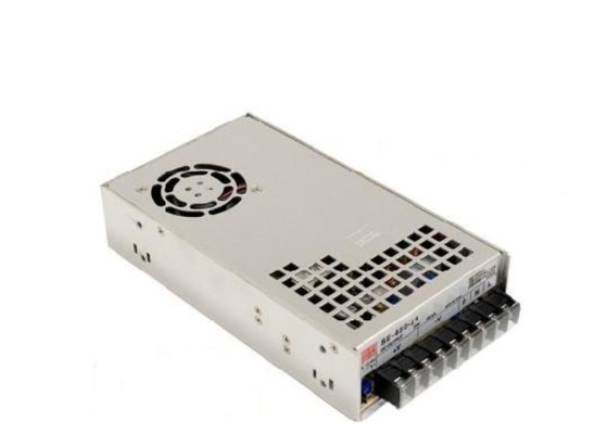 12V / 24V SE-450 AC DC LED Güç Kaynağı Gerilim LED Sürücüsü