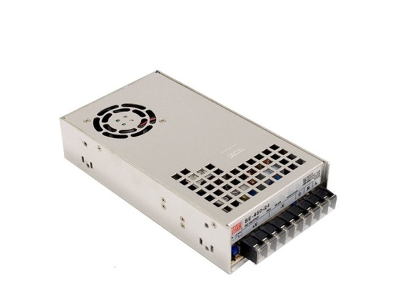 12V / 24V SE-450 AC DC LED Güç Kaynağı Gerilim LED Sürücüsü