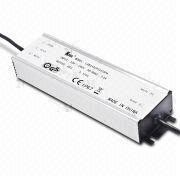 Universal 305V AC Tam Aralık IP65 / IP67 Sabit Akımlı Led Sürücüler / Sürücü