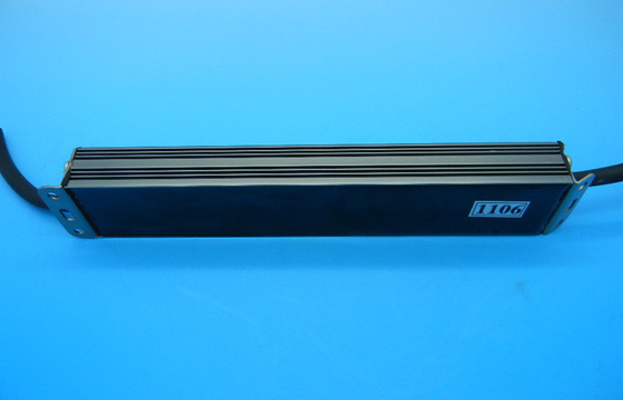 Transformatör güç kaynağı 30W12V LED Su Geçirmez Sürücü CE RoHS ile FCC Bölüm 15B IP68