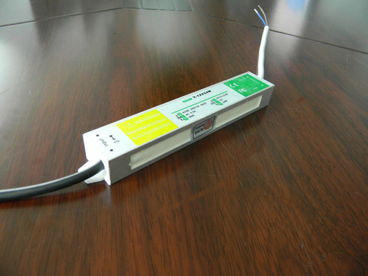 DC12V 3A LED Su Geçirmez Sürücü