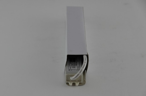 12 V DC Suya Dayanıklı LED Sürücü