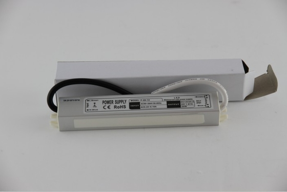 LCD Ekran Suya Dayanıklı LED Işık Sürücüsü