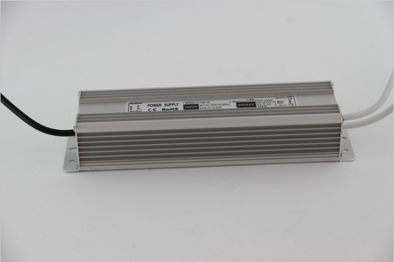 1500mA 100W IP68 su geçirmez LED Sürücü AC 220 Volt, 24V LED Ekran Güç Kaynağı