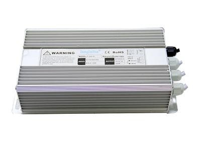 200 Watt Suya Dayanıklı LED Sürücü