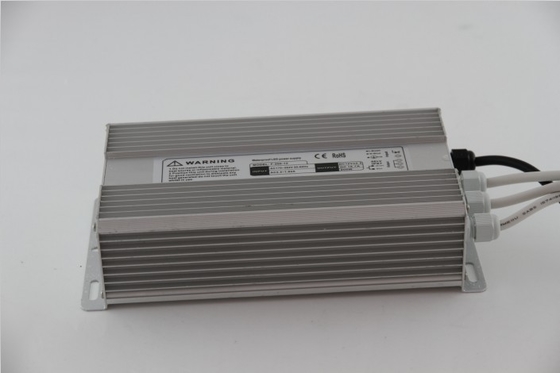 24V DC Doğru Suya Dayanıklı LED Sürücü 200W 8300mA, EPA3050B EMC LED Işık Sürücüsü