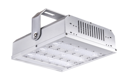 CE RoHS listelenen 120W su geçirmez LED sel ile net PC IP66 IK10 ışıklar