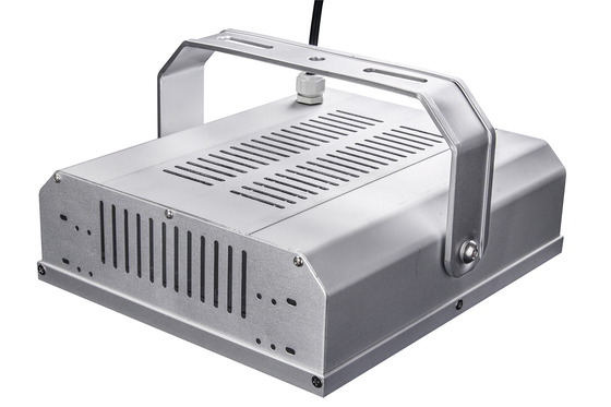 CE RoHS listelenen 120W su geçirmez LED sel ile net PC IP66 IK10 ışıklar
