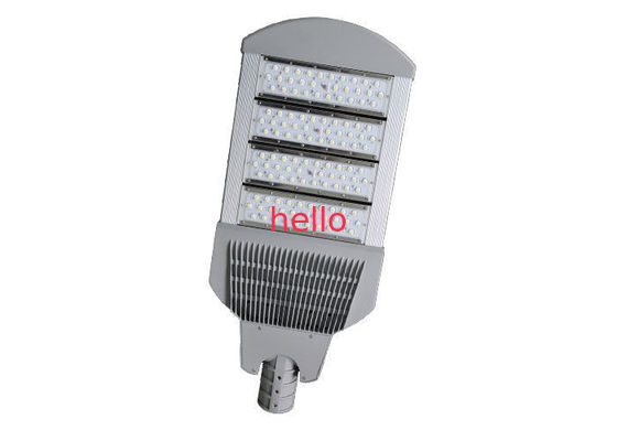 Su geçirmez LED Sokak Lgiinhtg 4 LED Modül 200W En Güçlü 120LM / W CE, RoHS Onayı