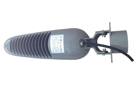 Su geçirmez LED avlu ışık AC85 - 265V 20W 1830LM IP65 Açık lED aydınlatma