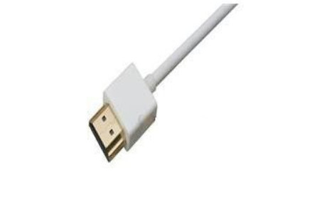 1080p USB Veri Aktarımı Kablosu, Ultra İnce Tip HDMI AM - AM Kablosu