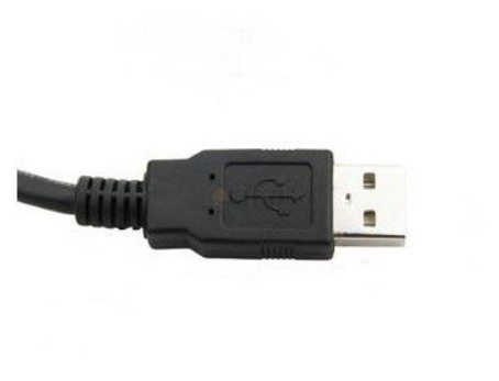 Yazıcılar Tarayıcılar için B Erkek USB Veri Transferi Kablosu 480Mbps için B Erkek