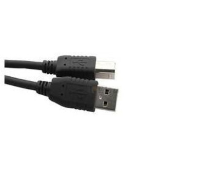 Yazıcılar Tarayıcılar için B Erkek USB Veri Transferi Kablosu 480Mbps için B Erkek