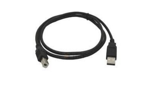 Yazıcılar Tarayıcılar için B Erkek USB Veri Transferi Kablosu 480Mbps için B Erkek