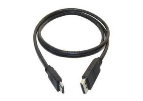 Ekran Kartı 1.1 için Altın Kaplama USB Veri Transferi Kablosu HDMI