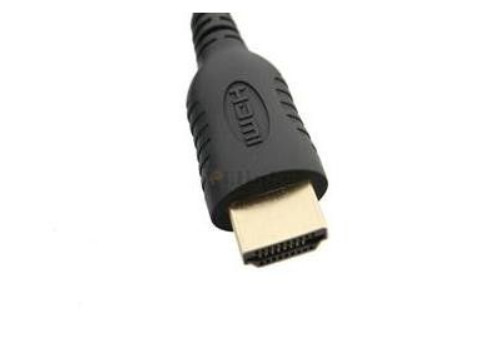 480p / 720p / 1080i / 1440p USB Aktarım Kablosu, Tam HDCP Uyumlu