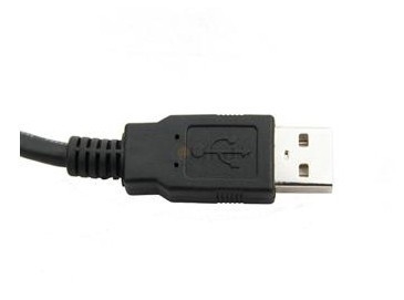 Erkekten B&#39;ye Erkek kablo USB Veri Transferi Kablosu Transferleri 480Mbps&#39;ye kadar hız yapar