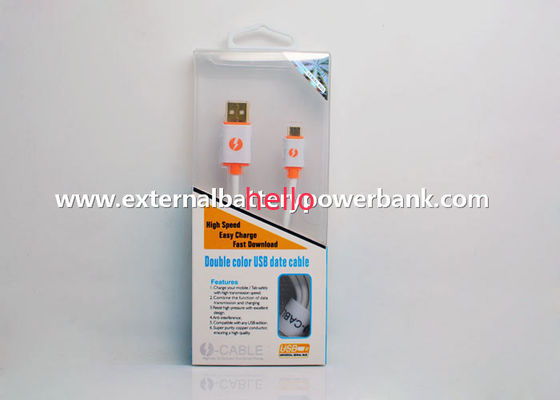 Samsung için USB2.0 Veri Kablosu