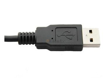480Mbps Aktarım hızı USB Veri Transferi Kablosu, Tak ve çalıştır