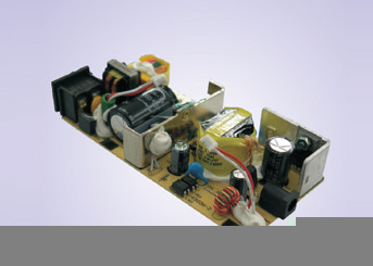 36W 180V - 264V 50hz / 60hz USB bağlantı noktası Set Üstü kutusu için Açık Çerçeve Güç Kaynakları