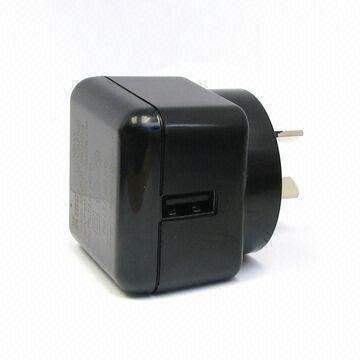 5.0V 2100mA Mini Evrensel USB Güç Adaptörü, OCP, Pos için OVP Koruması, Yazıcı