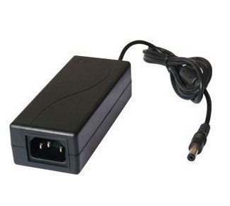 CCTV Kamera Yedek Parça 12V 2.51A PDA için UL sertifikalı anahtarlama güç kaynağı