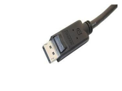 Ekran Kartı 1.1 için Altın Kaplama USB Veri Transferi Kablosu HDMI